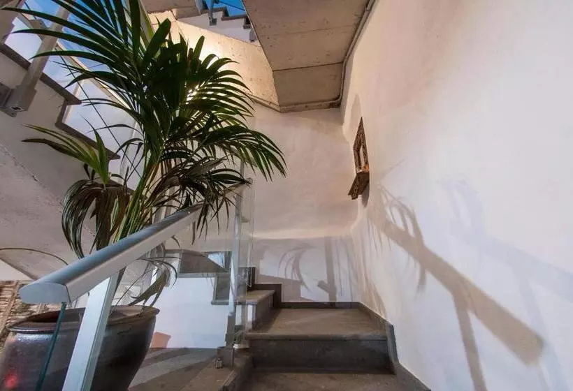 Hotelli The Cathedral Vegueta