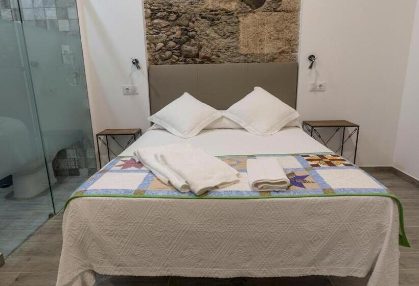 호텔 The Cathedral Vegueta