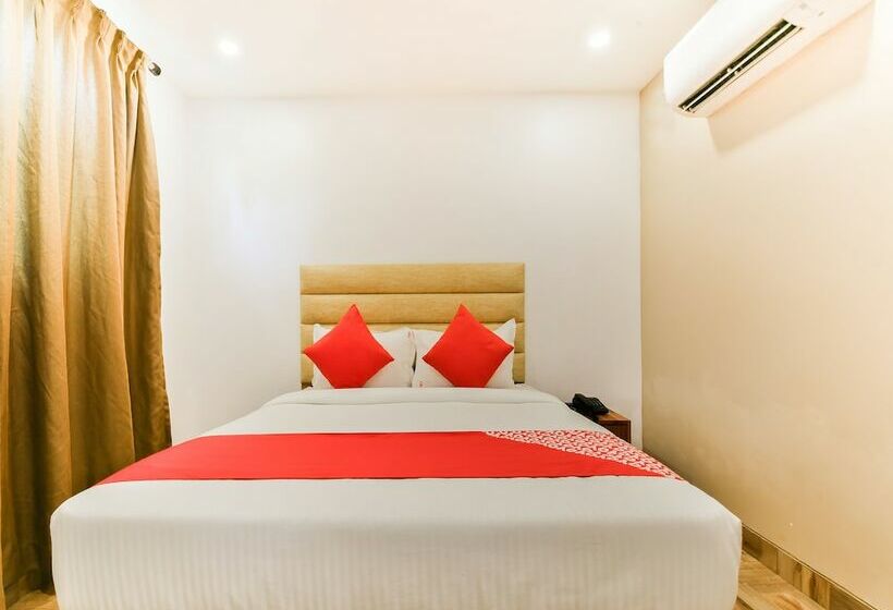 Hotel Calangute Beach Resort By Oyo Rooms