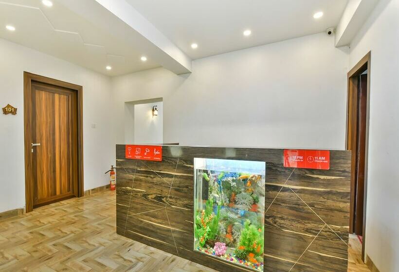 Hotel Calangute Beach Resort By Oyo Rooms