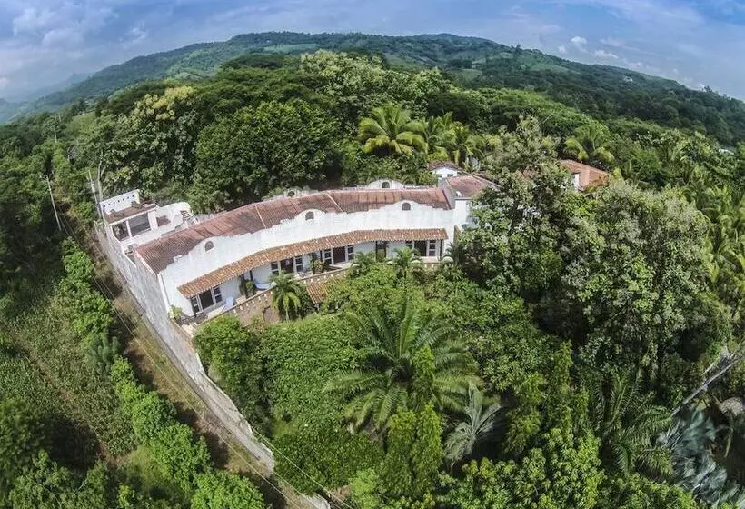 هتل Cielo Vista Boutique