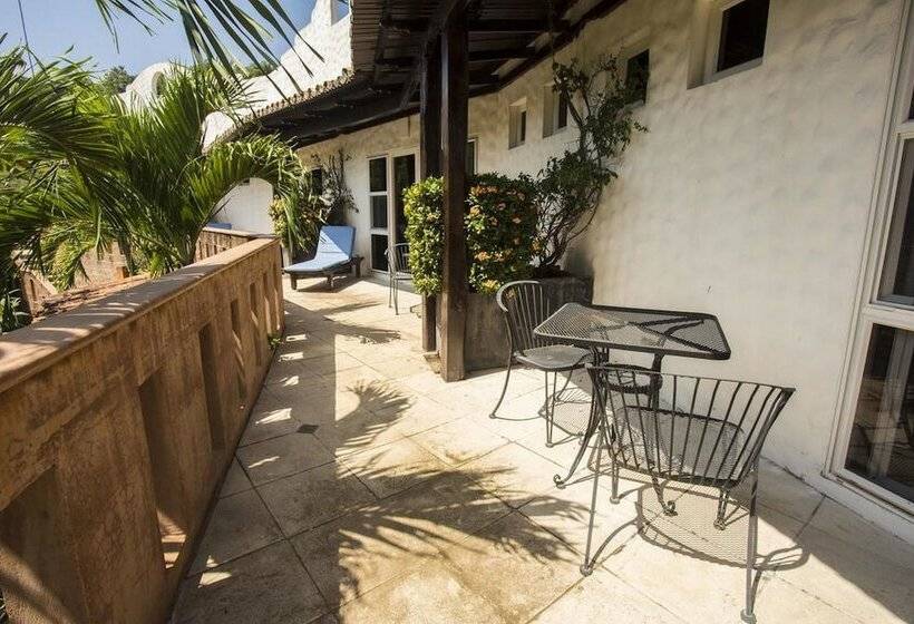 هتل Cielo Vista Boutique