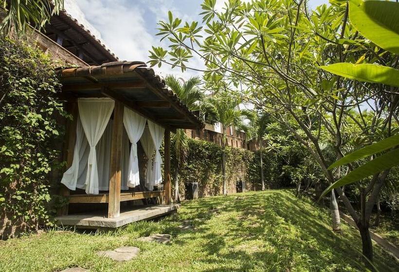 هتل Cielo Vista Boutique