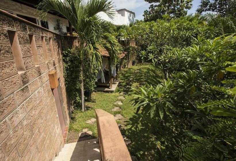 هتل Cielo Vista Boutique