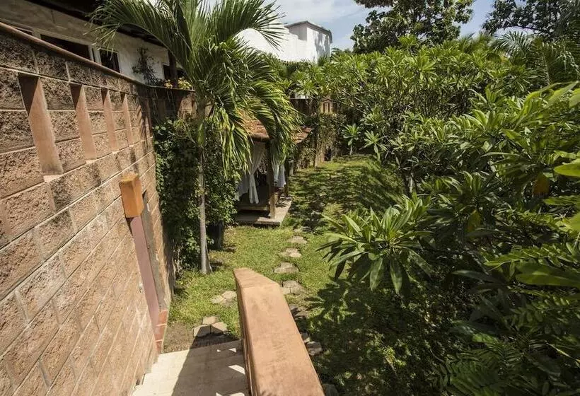 هتل Cielo Vista Boutique