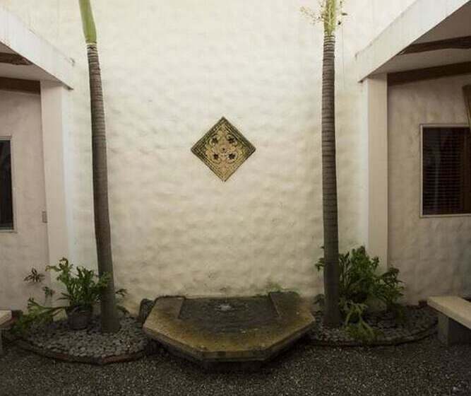 هتل Cielo Vista Boutique