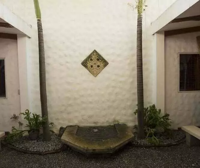 هتل Cielo Vista Boutique