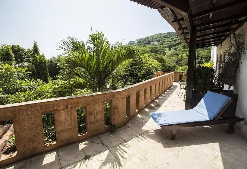 هتل Cielo Vista Boutique