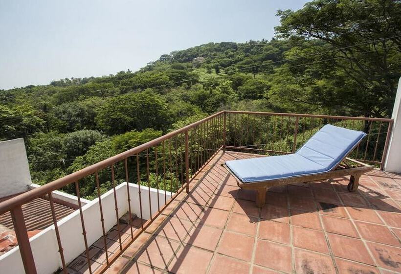 هتل Cielo Vista Boutique