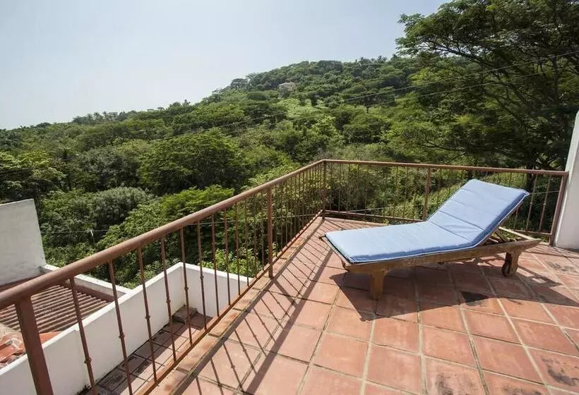 هتل Cielo Vista Boutique