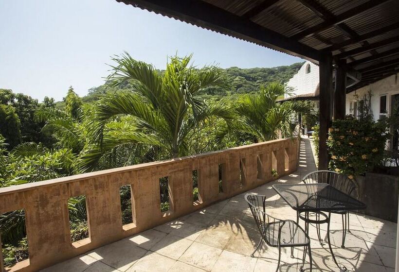 هتل Cielo Vista Boutique