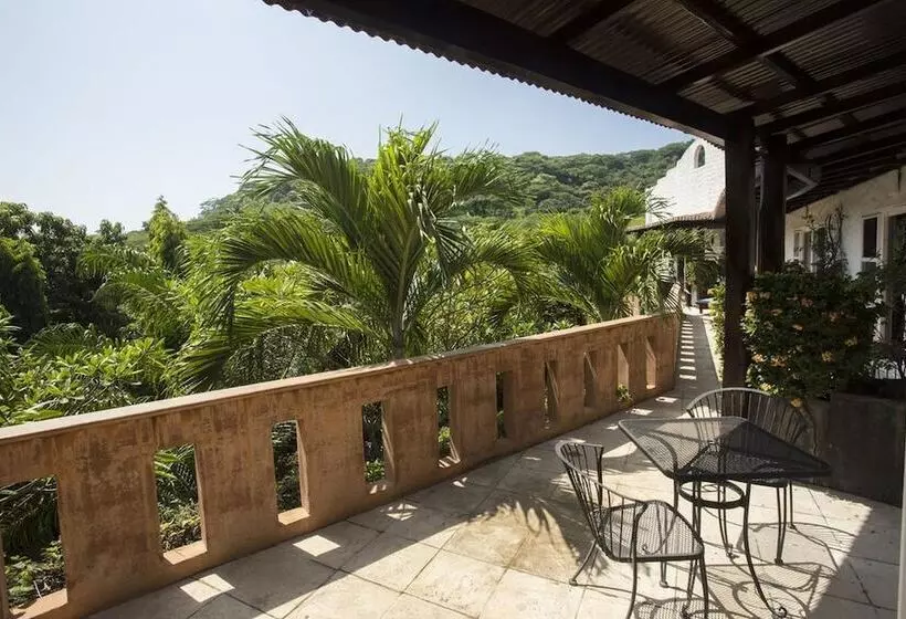 هتل Cielo Vista Boutique