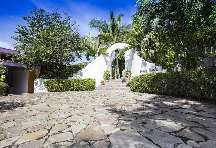 هتل Cielo Vista Boutique