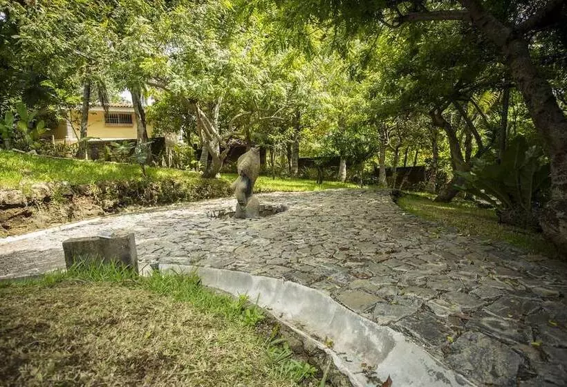 هتل Cielo Vista Boutique