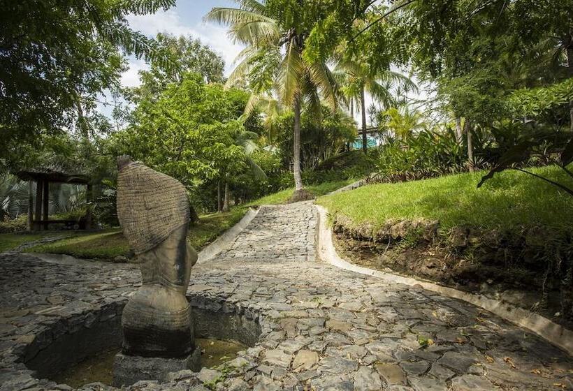 هتل Cielo Vista Boutique