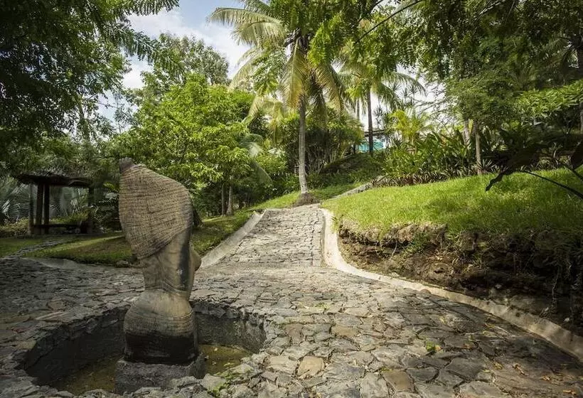 هتل Cielo Vista Boutique