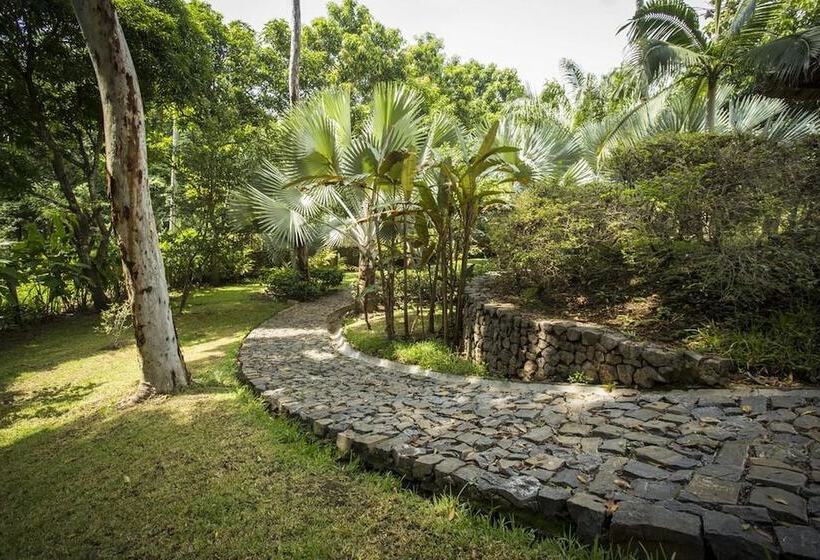 هتل Cielo Vista Boutique