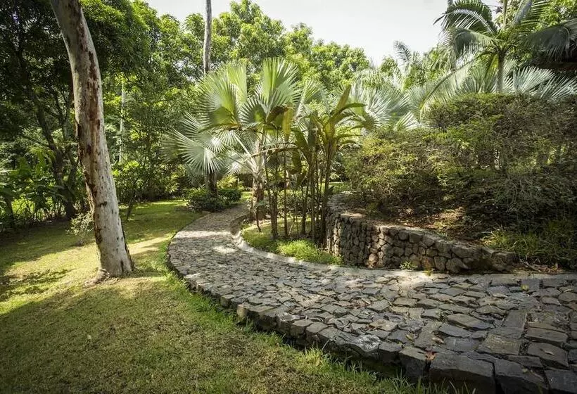 هتل Cielo Vista Boutique