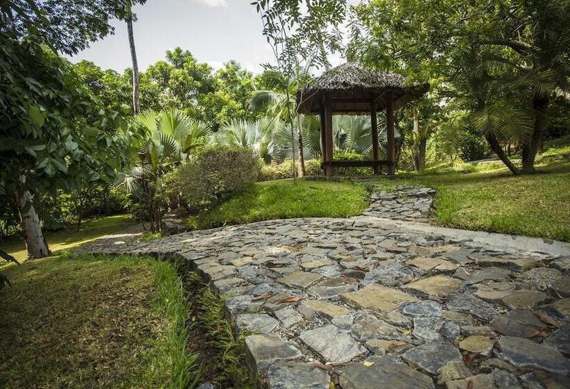 هتل Cielo Vista Boutique