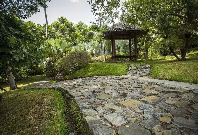 هتل Cielo Vista Boutique