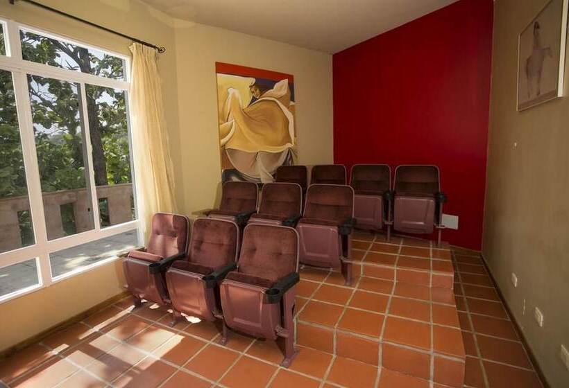 هتل Cielo Vista Boutique