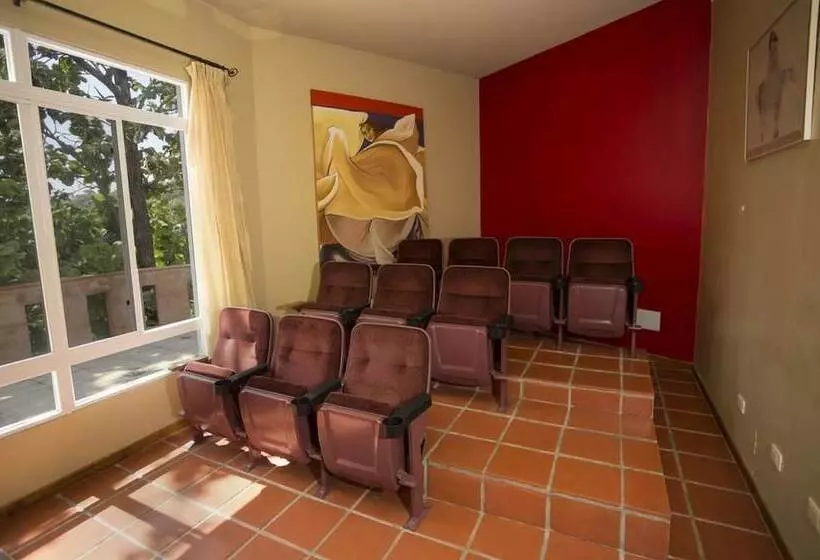 هتل Cielo Vista Boutique