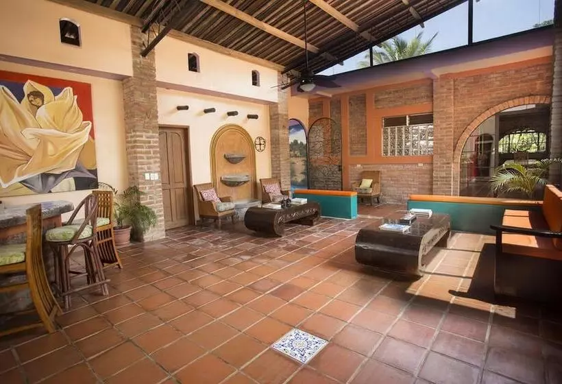 هتل Cielo Vista Boutique