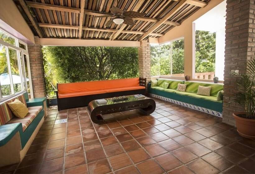 هتل Cielo Vista Boutique