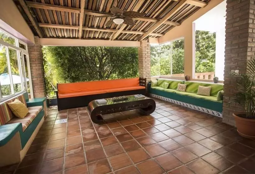 هتل Cielo Vista Boutique