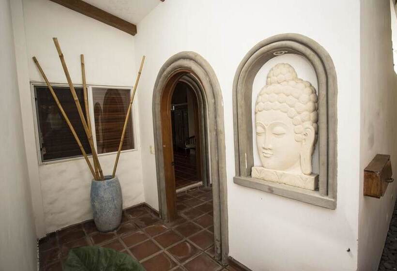 هتل Cielo Vista Boutique