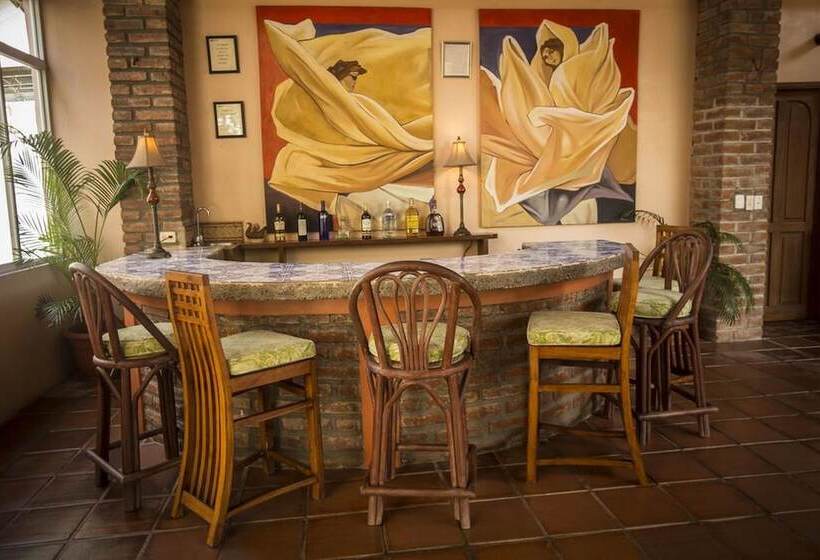 هتل Cielo Vista Boutique