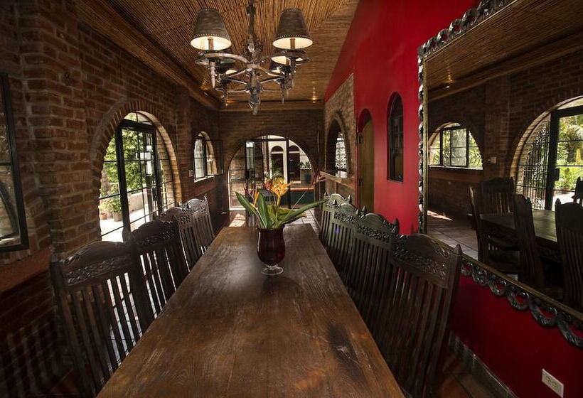 هتل Cielo Vista Boutique