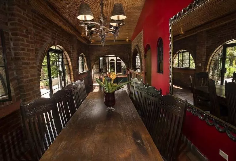 هتل Cielo Vista Boutique