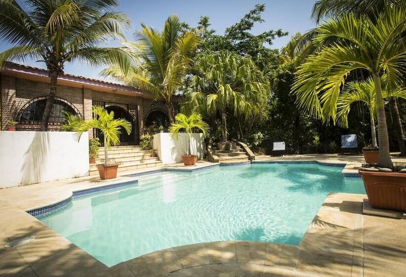 هتل Cielo Vista Boutique