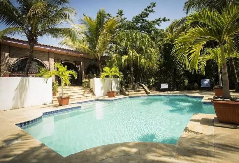 هتل Cielo Vista Boutique