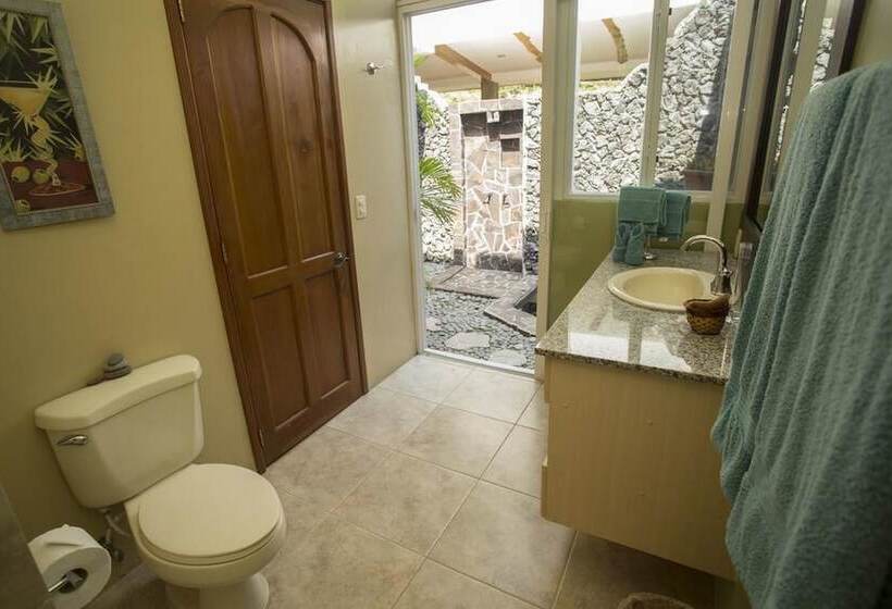 هتل Cielo Vista Boutique