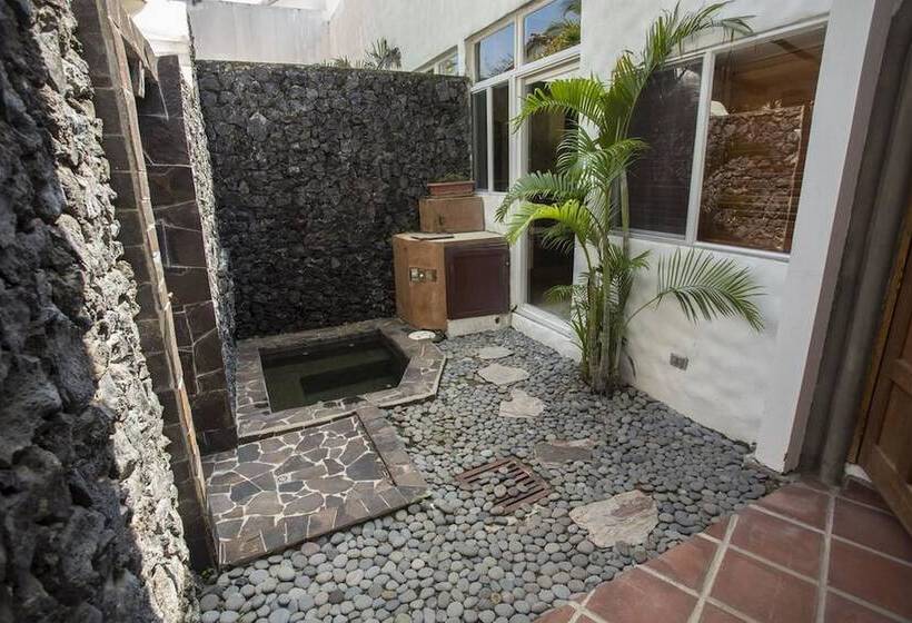 هتل Cielo Vista Boutique