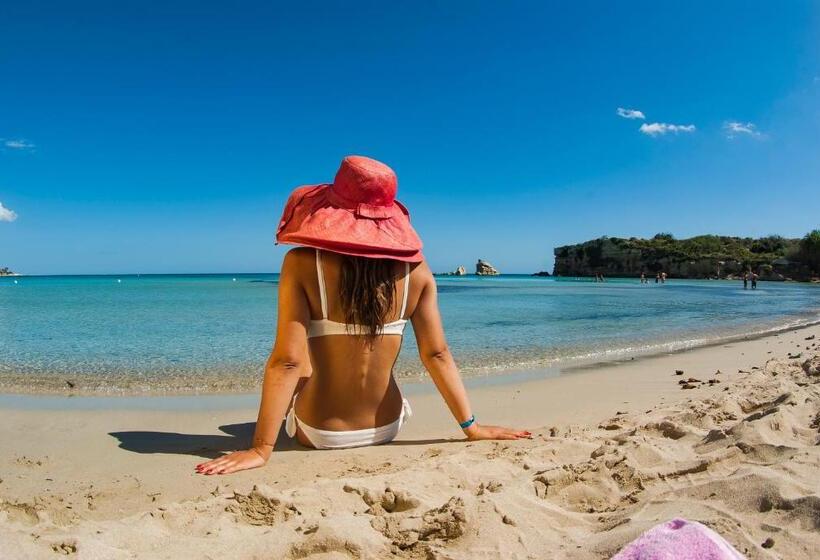 Hotel Futura Club Spiagge Bianche