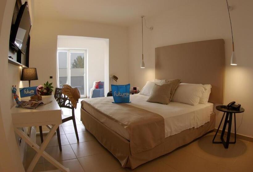 Hotel Futura Club Spiagge Bianche