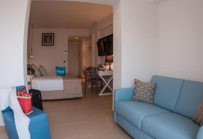 Hotel Futura Club Spiagge Bianche