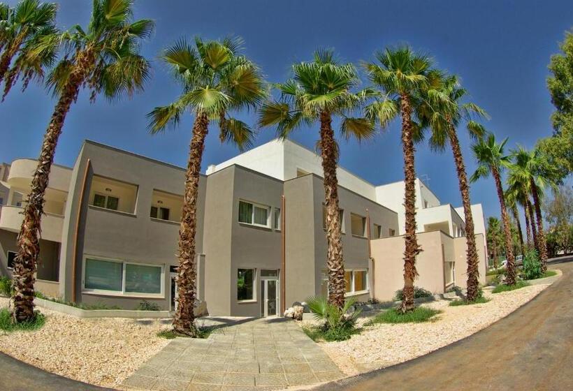 Hotel Futura Club Spiagge Bianche