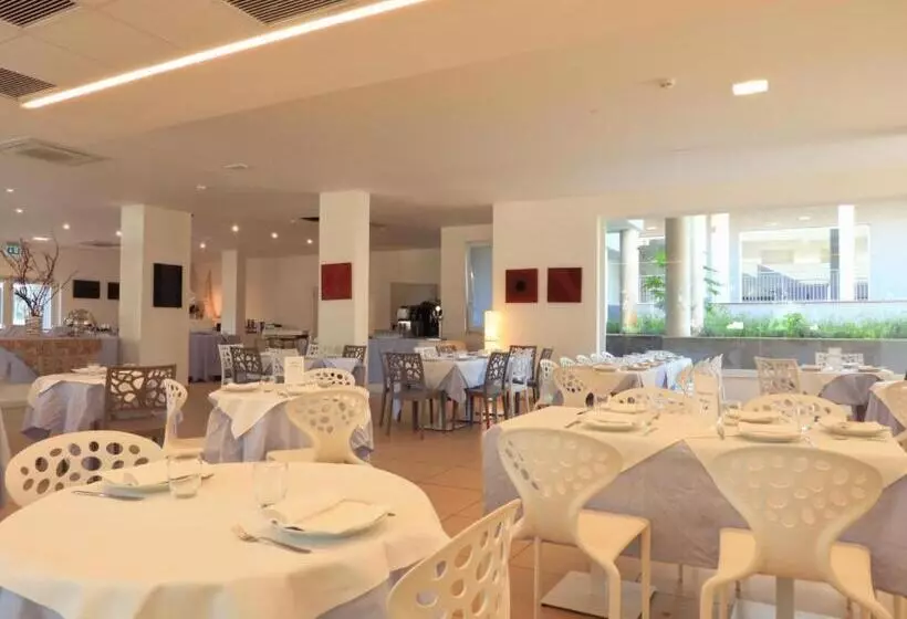 Hotelli Futura Club Spiagge Bianche