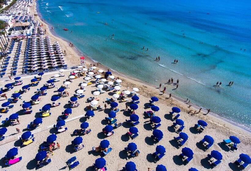 Hotel Futura Club Spiagge Bianche