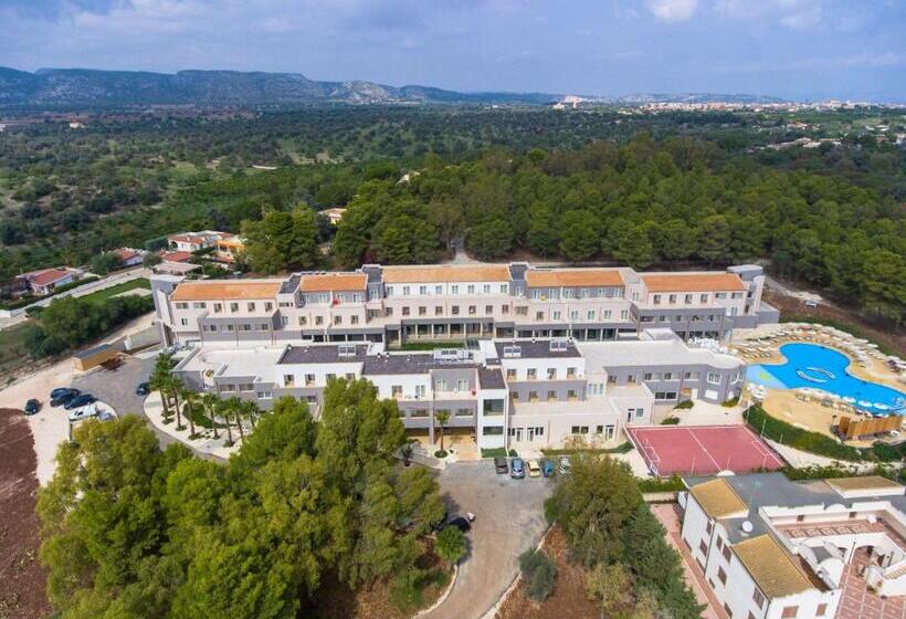 Hotel Futura Club Spiagge Bianche