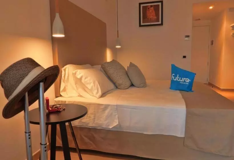 Hotelli Futura Club Spiagge Bianche