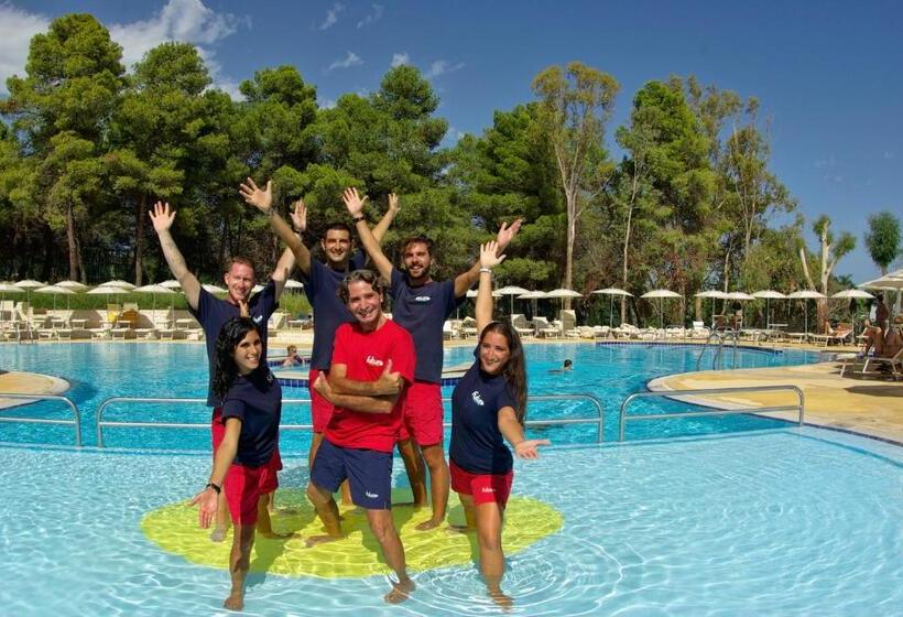 Hotel Futura Club Spiagge Bianche