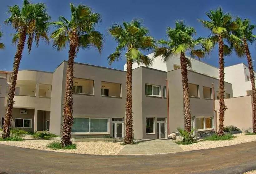 Hotelli Futura Club Spiagge Bianche