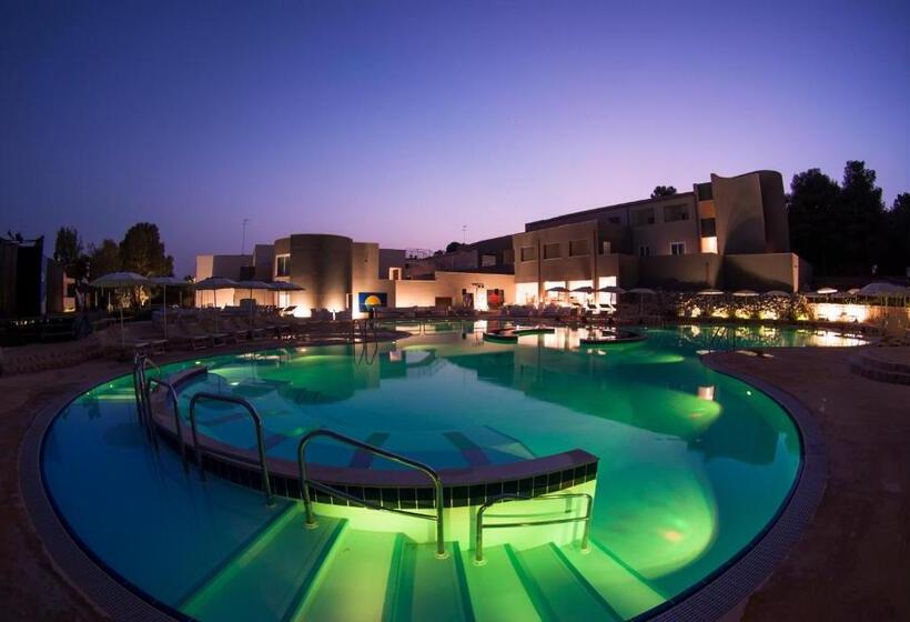 Hotel Futura Club Spiagge Bianche
