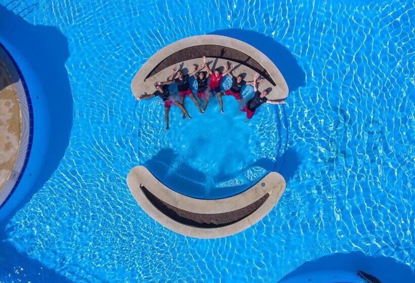 Hotel Futura Club Spiagge Bianche