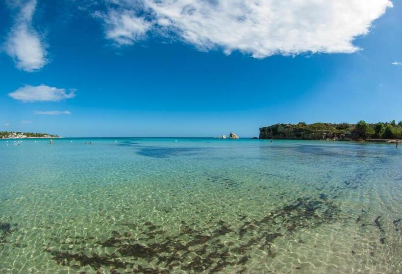 Hotel Futura Club Spiagge Bianche